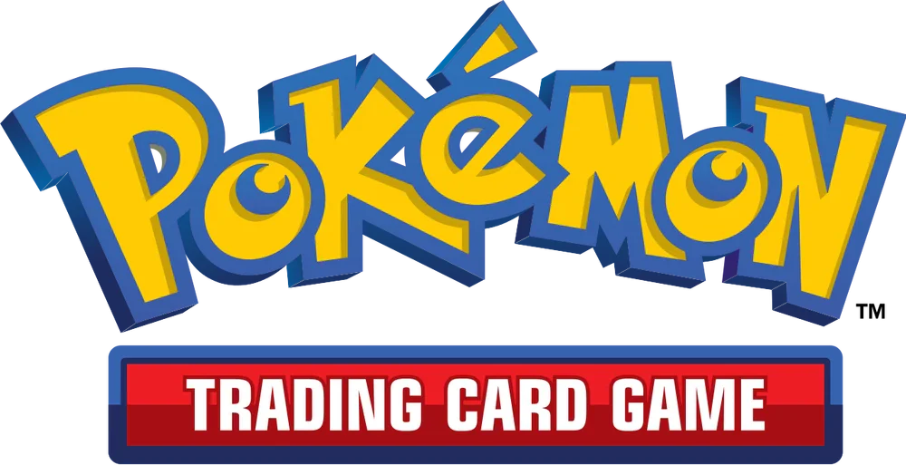 Pokémon TCG Logo