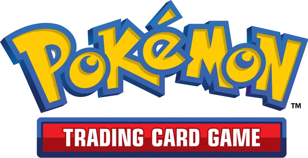 Pokémon TCG Logo