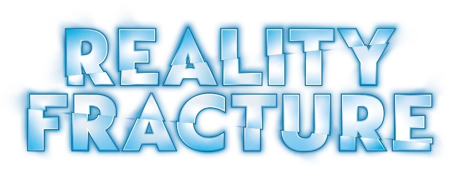 Magic: The Gathering - Reality Fracture