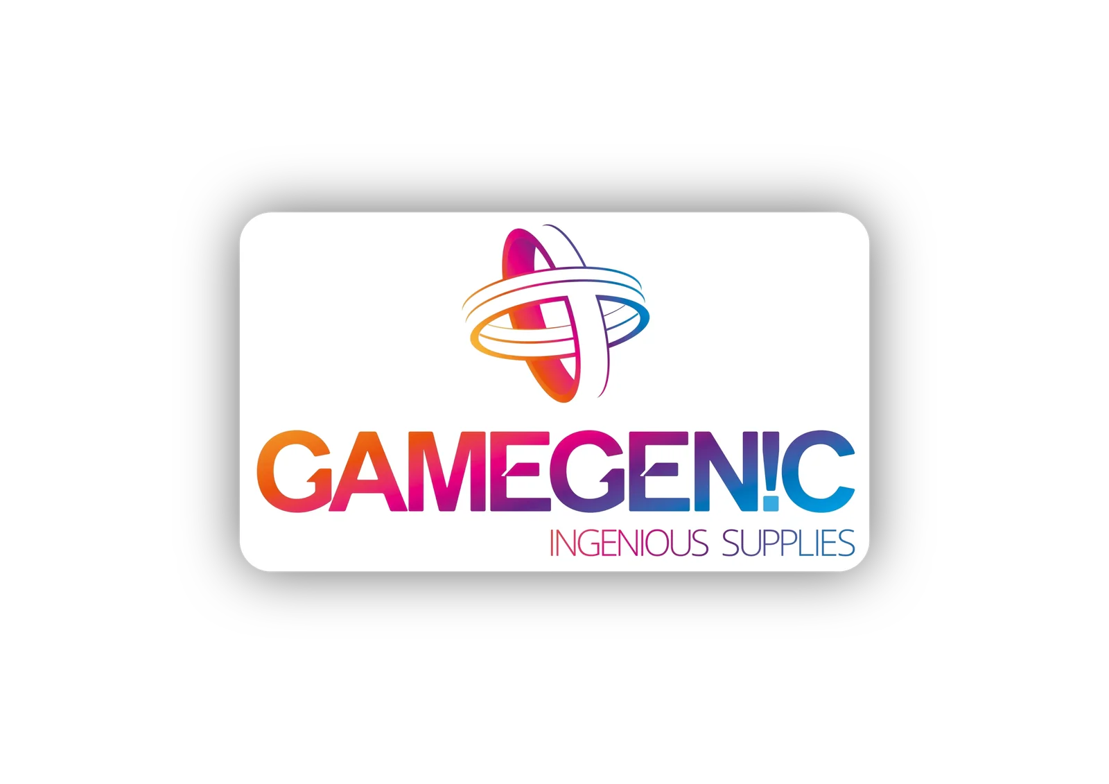 Gamegenic Logo