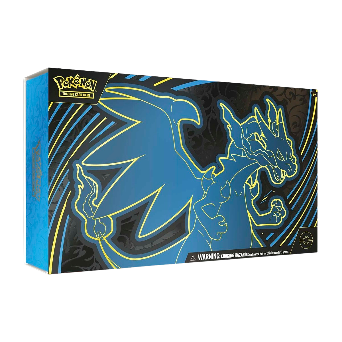 Box, Collection