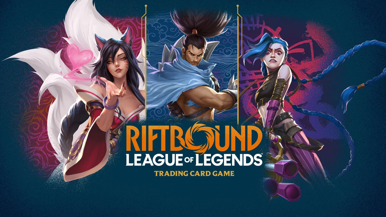 Riftbound: Origins