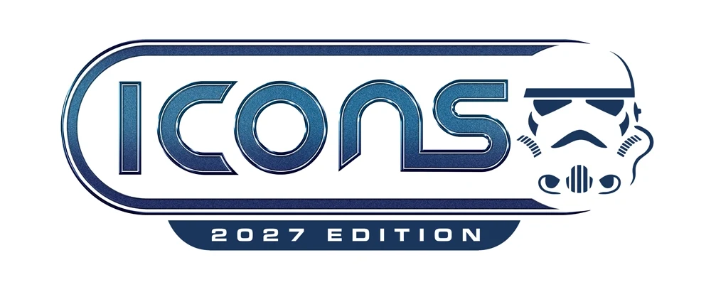 Star Wars: Unlimited - Icons 2027