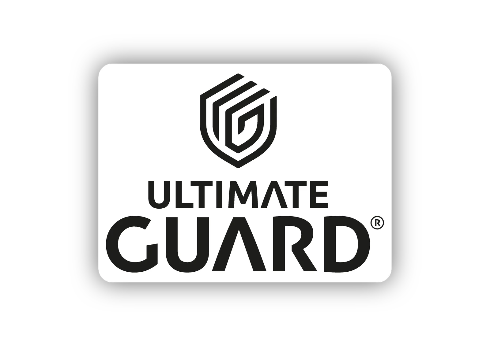 Ultimate Guard Logo