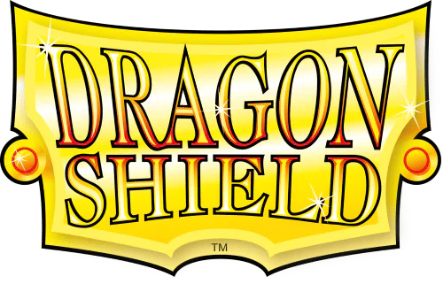Dragon Shield Logo