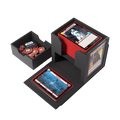 Gamegenic - Star Wars: Unlimited Deck Pod (Fekete)