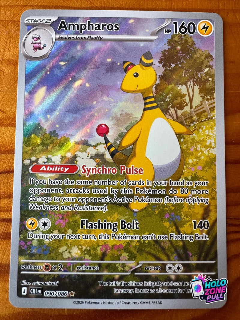 Ampharos