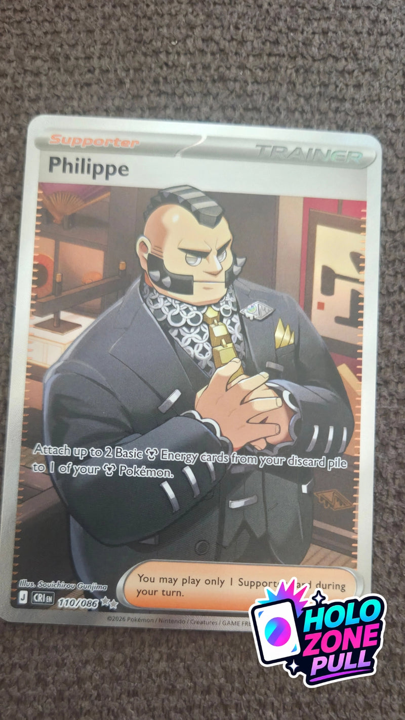 Philippe