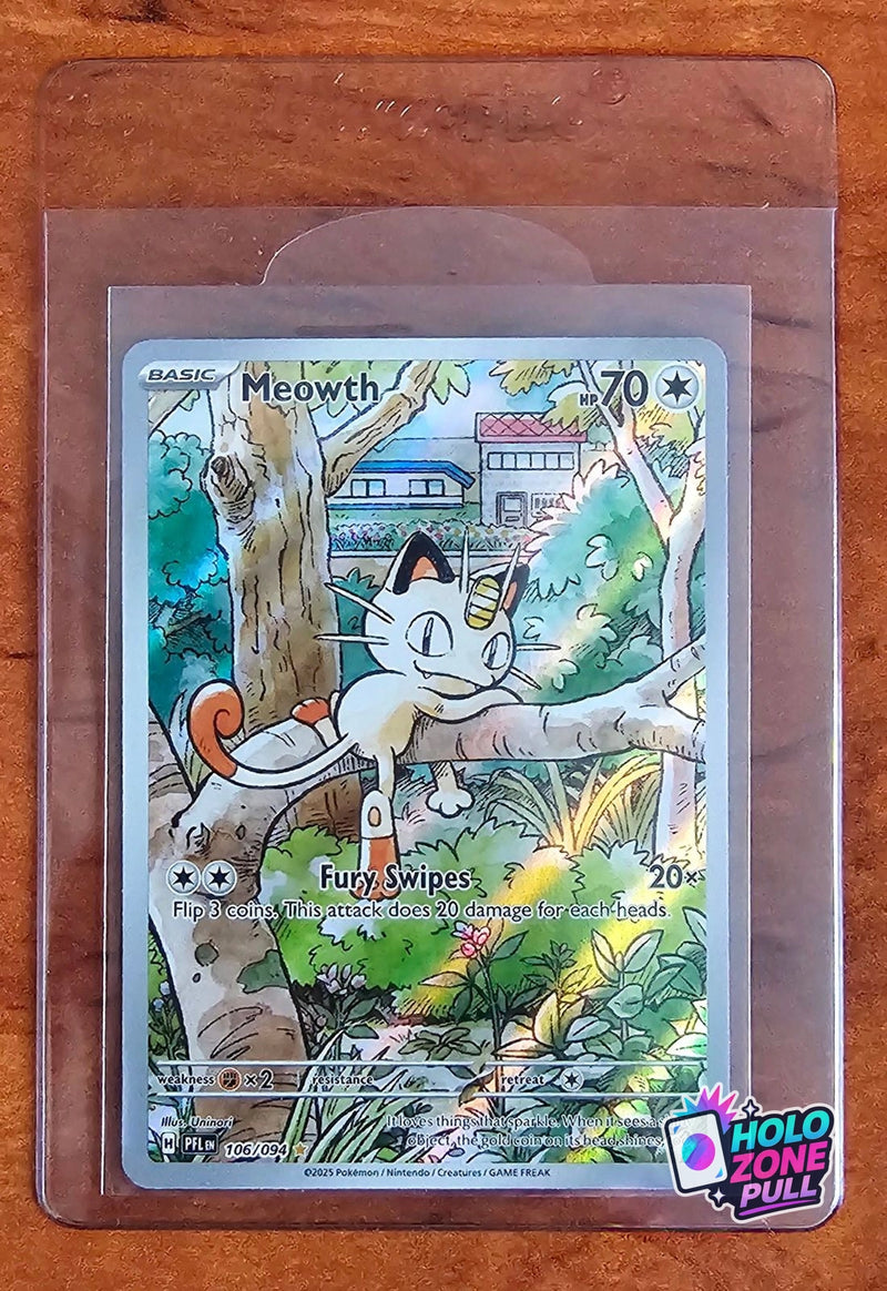 Meowth