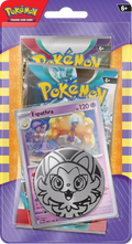 2 Pack Blister (Espathra)