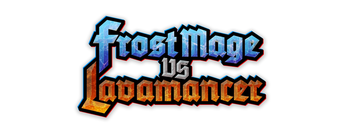 Frost Mage vs. Lavamancer