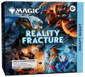 Magic: The Gathering - Reality Fracture Draft Night