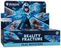 Magic: The Gathering - Reality Fracture Play Booster Display