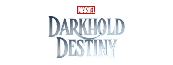 Marvel Darkhold Destiny