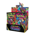 Mega Evolution 2: Phantasmal Flames - Booster Display