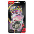 Pokémon TCG - Pitch Black: Checklane Blister