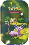 Pokémon TCG - 30th Celebration Mini Tin