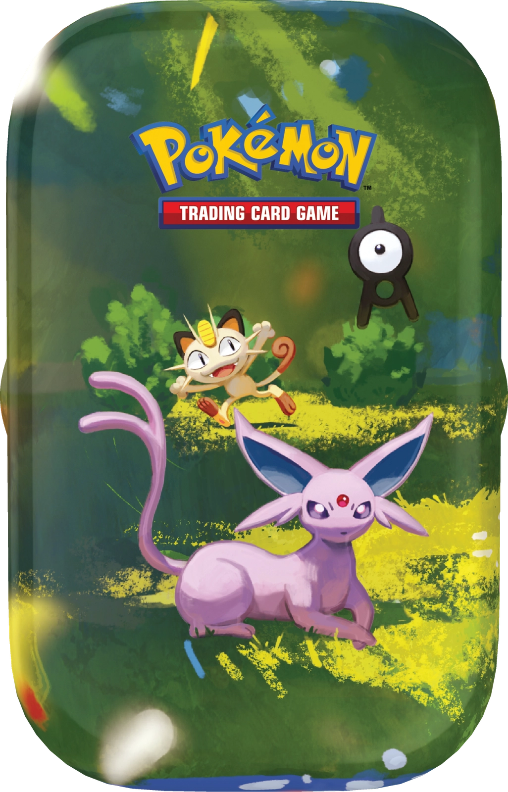 Pokémon TCG - 30th Celebration Mini Tin