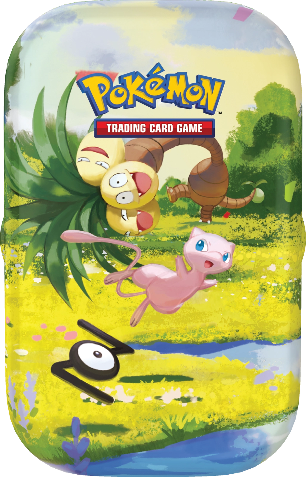 Pokémon TCG - 30th Celebration Mini Tin