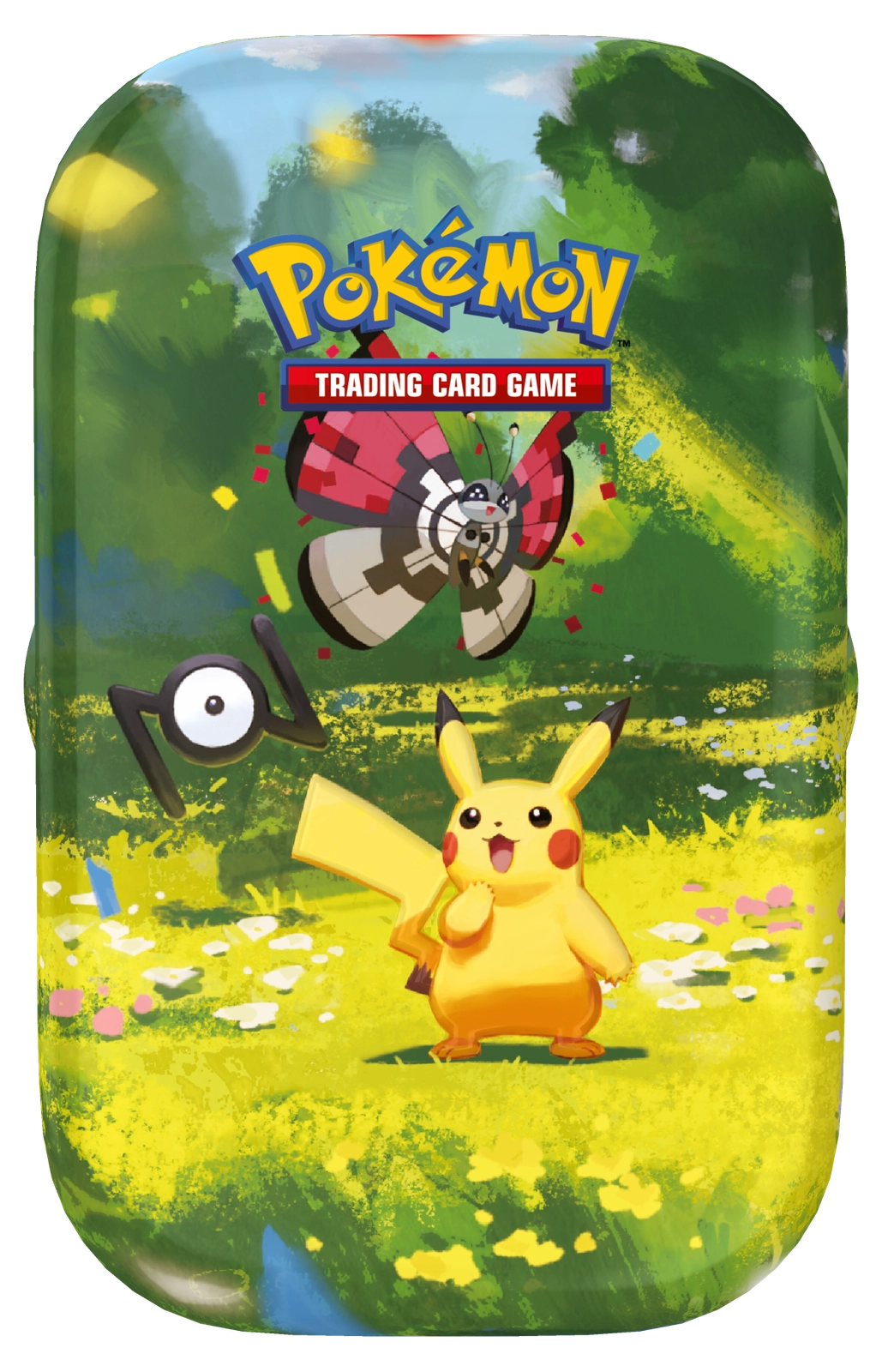 Pokémon TCG - 30th Celebration Mini Tin