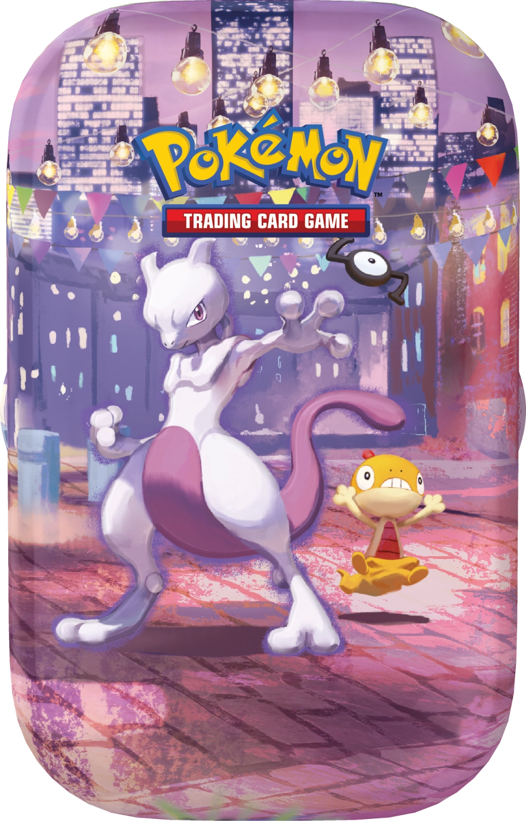 Pokémon TCG - 30th Celebration Mini Tin