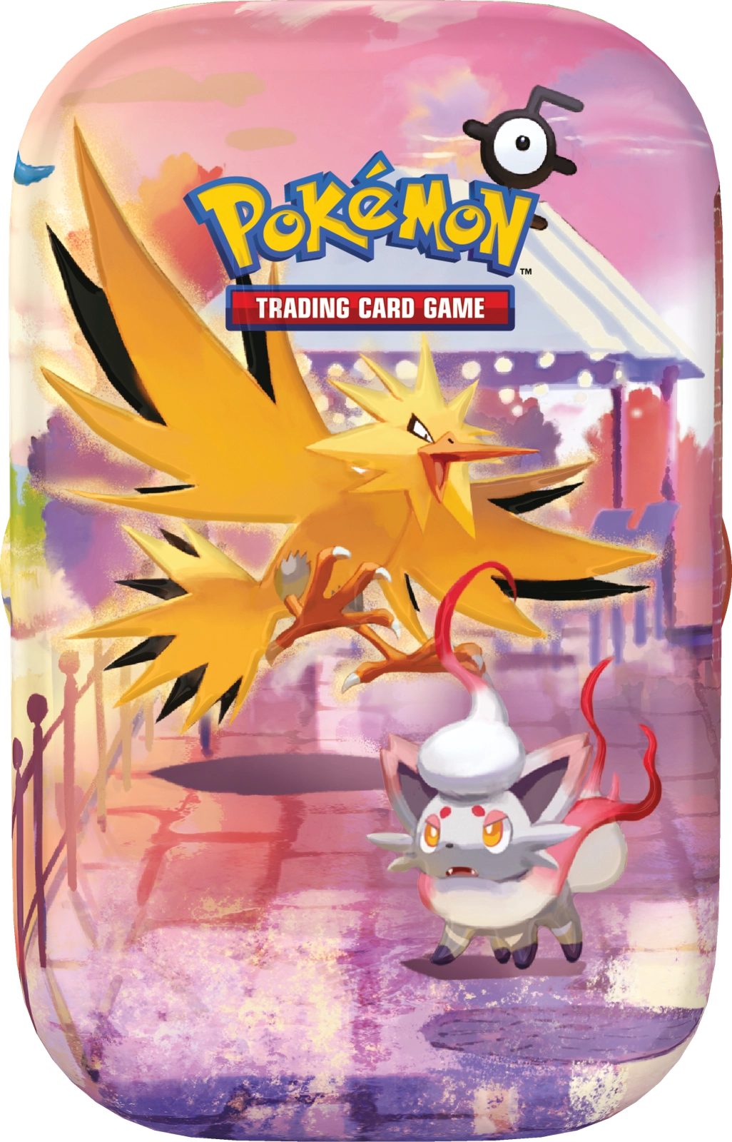 Pokémon TCG - 30th Celebration Mini Tin