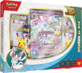 Pokémon TCG - 30th Celebration: Sylveon Ex Box