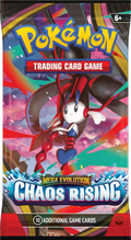 Chaos Rising Booster - Mega Floette