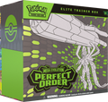 Perfect Order - Elite Trainer Box (ETB)