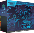 Phantasmal Flames - Elite Trainer Box (ETB)