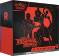 Pokémon TCG - Destined Rivals: Elite Trainer Box (ETB)
