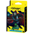 Cyberpunk TCG - Starter Deck - Embracing Power