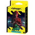 Cyberpunk TCG - Starter Deck - The Heist