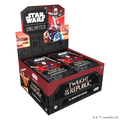 Star Wars: Unlimited - Twilight of the Republic Booster Display