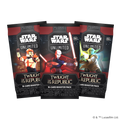 Star Wars: Unlimited - Twilight of the Republic Booster