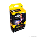 Star Wars: Unlimited - Jump to Lightspeed Spotlight Deck (Han Solo)