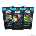 Star Wars: Unlimited - Legends of the Force Booster