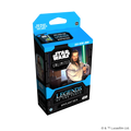 Star Wars: Unlimited - Legends of the Force Spotlight Deck (Qui-Gon Jinn)