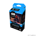 Star Wars: Unlimited - Legends of the Force Spotlight Deck (Darth Maul)