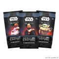 Star Wars: Unlimited - Ashes of the Empire Booster csomagok