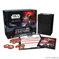 Star Wars: Unlimited - Ashes of the Empire Prerelease Box