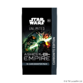 Star Wars: Unlimited - Ashes of the Empire Carbonite Booster
