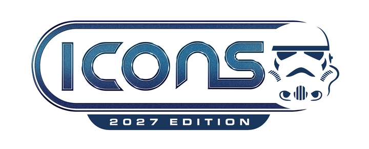 Star Wars: Unlimited - Icons 2027