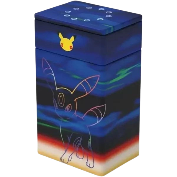 Pokémon TCG - Umbreon ex Deluxe Deck Set