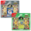 Ascended Heroes: 2 Pack Blister