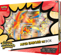 Mega Emboar ex Box