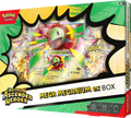Mega Meganium ex Box