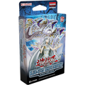 Structure Deck: Blue-Eyes White Destiny