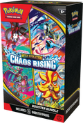 Chaos Rising Booster Bundle