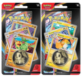 Chaos Rising: Premium Checklane Blister